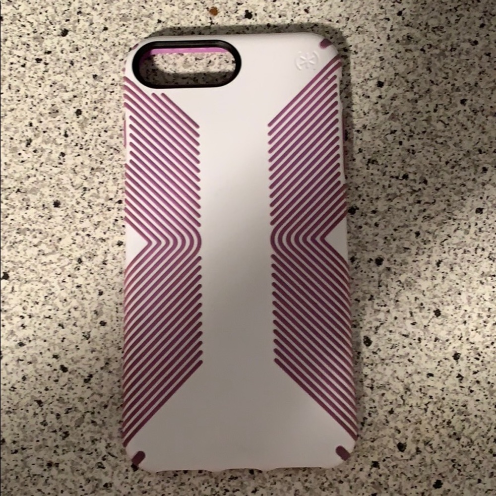 Speck I phone 8 Plus Case
